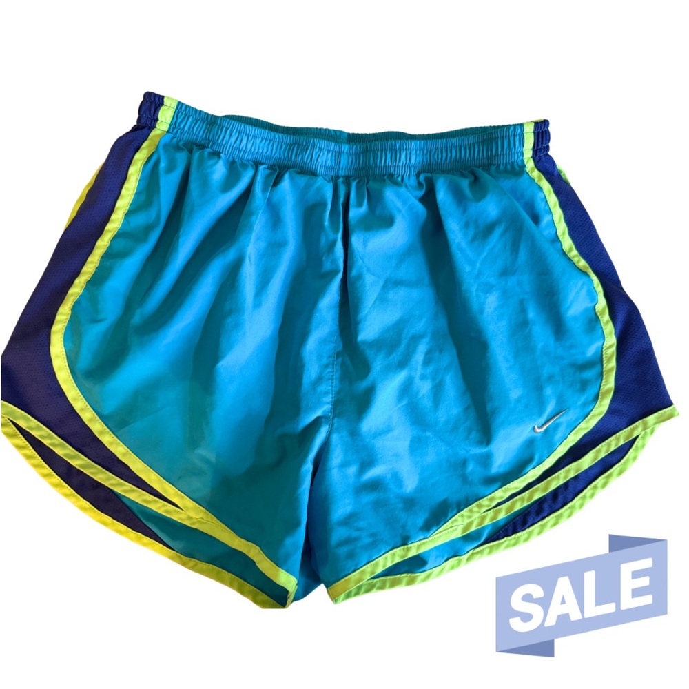 Nike Dri-Fit Shorts